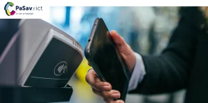 iPhone NFC