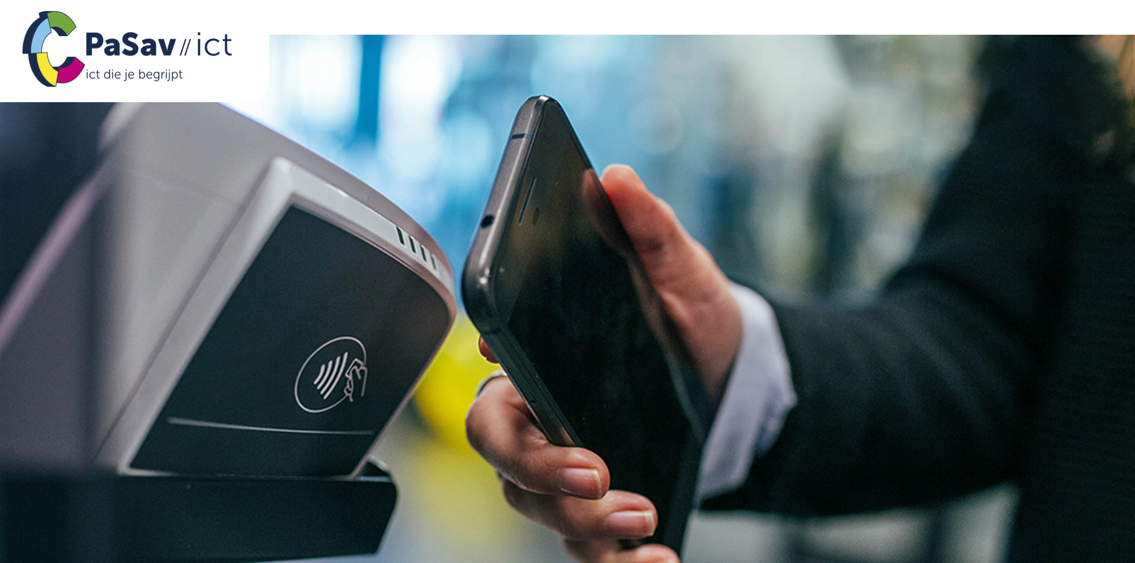 iPhone NFC