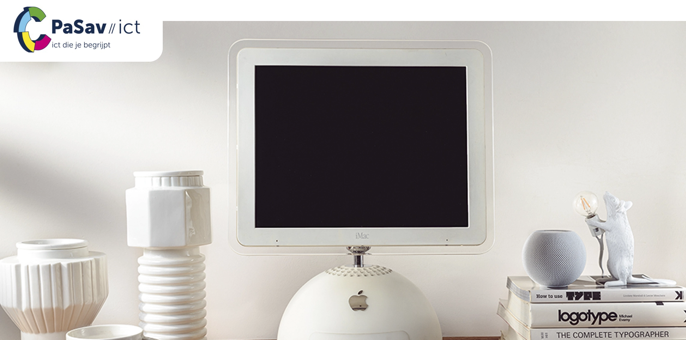 Oude Mac